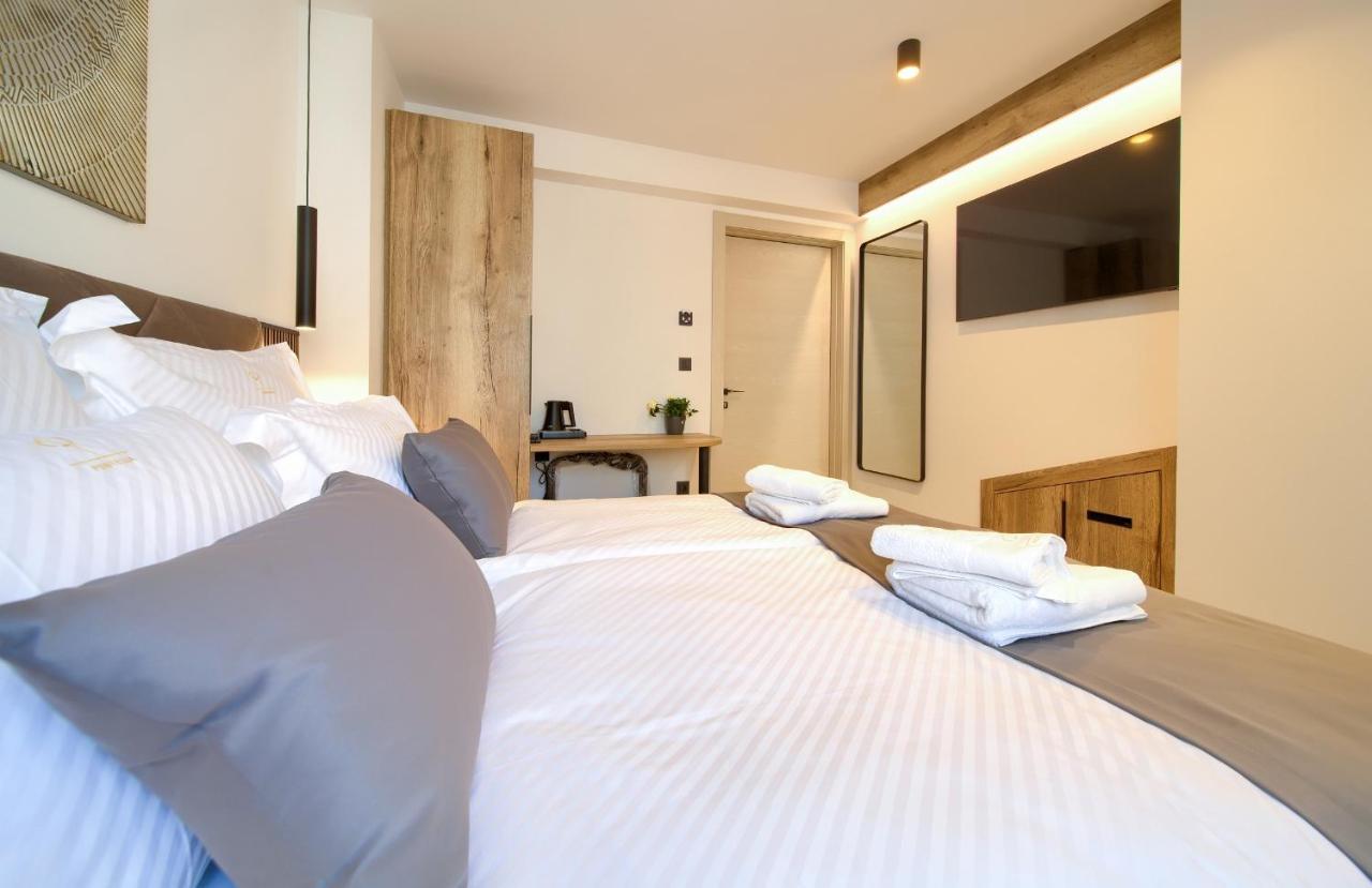 Portella Rooms Крк Экстерьер фото
