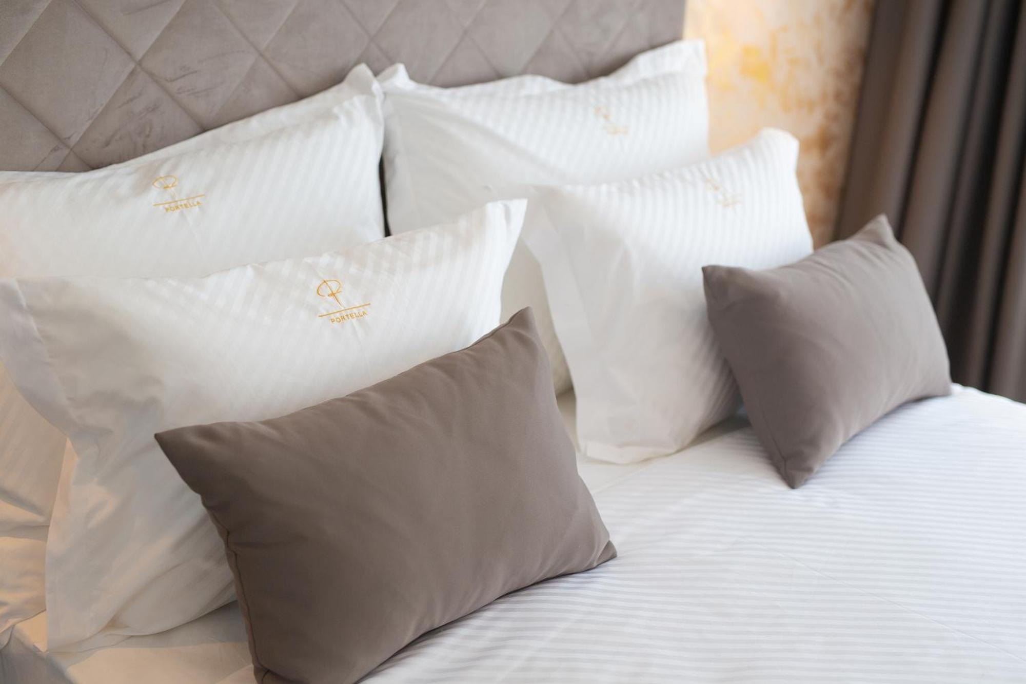 Portella Rooms Крк Экстерьер фото