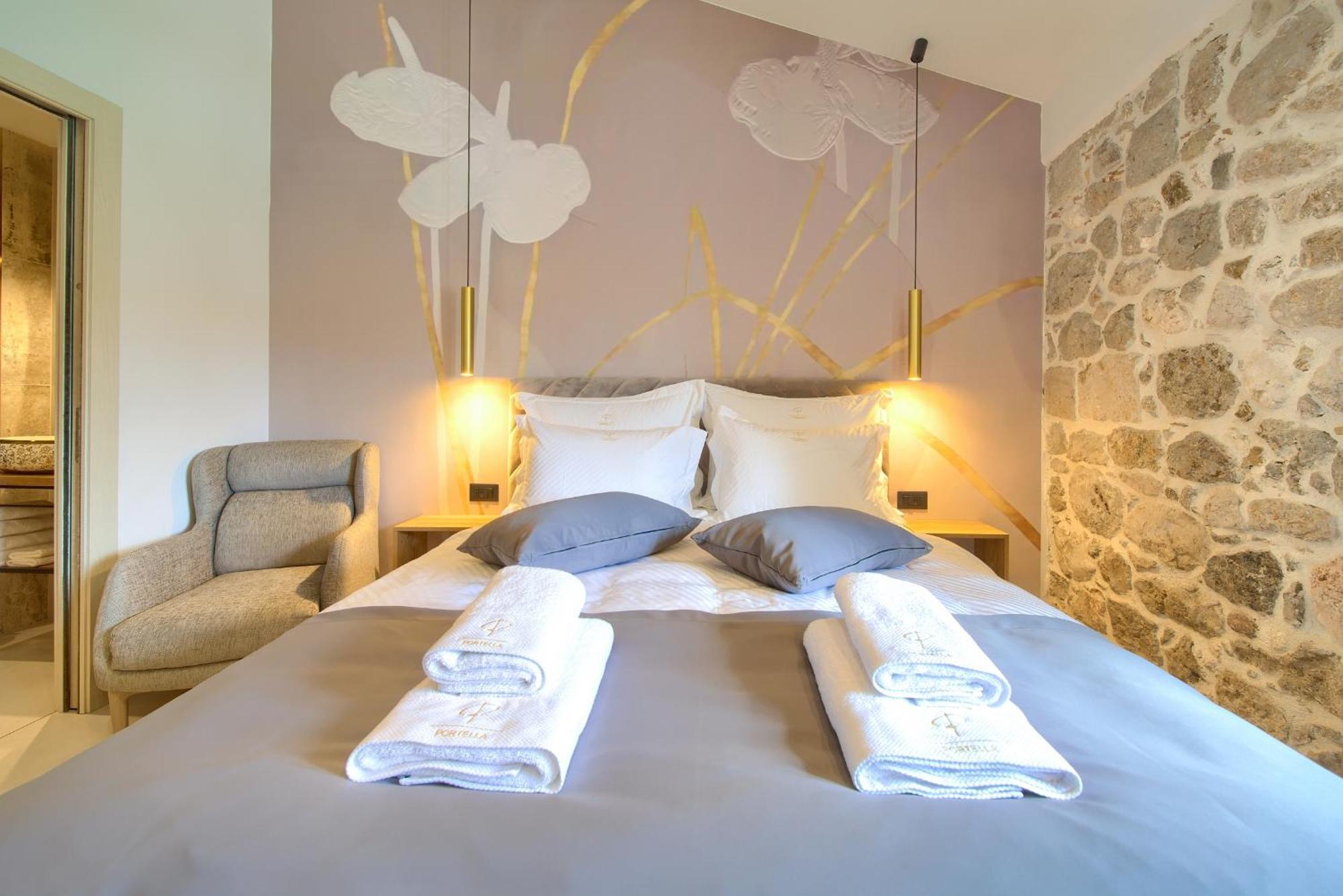 Portella Rooms Крк Экстерьер фото